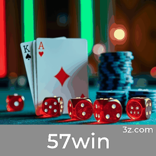 Luxo e Exclusividade: 57win Casino e Seu Time de Elite