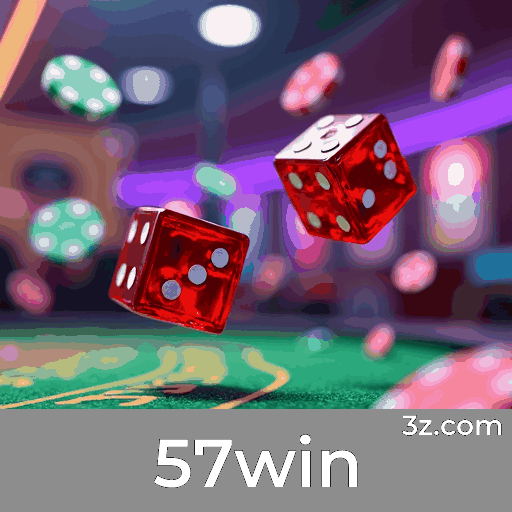 Experiência Premium de Jogos de Casino no 57win