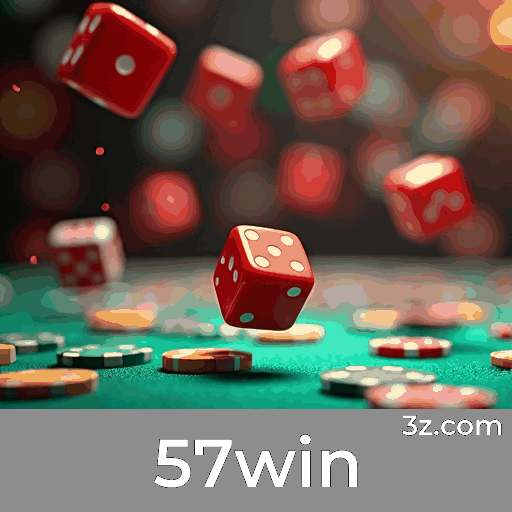 57win: Cassino Online Seguro e Premiado