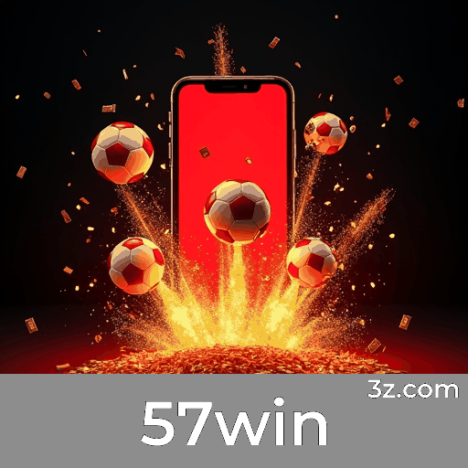 Experiência Premium de Jogos de Casino no 57win