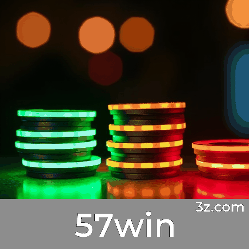 57win: Diversão Sem Limites Para Jogadores Brasileiros