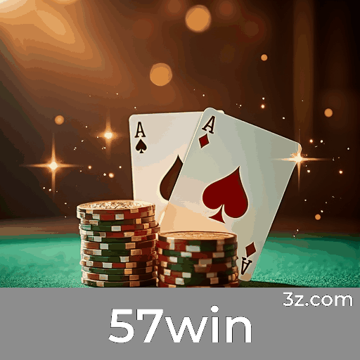 57win: A simplicidade e funcionalidade do aplicativo móvel