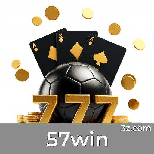 57win: Diversão Sem Limites Para Jogadores Brasileiros