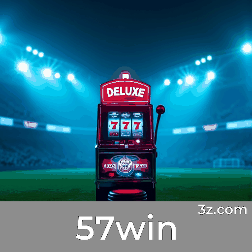 Experiência Premium de Jogos de Casino no 57win