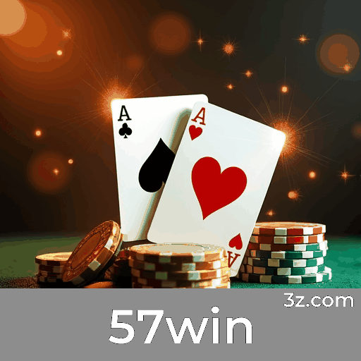 57win: Diversão Sem Limites Para Jogadores Brasileiros