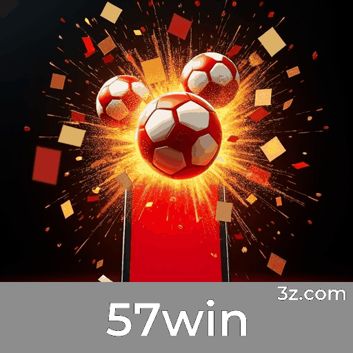 57win: Cassino Online Seguro e Premiado