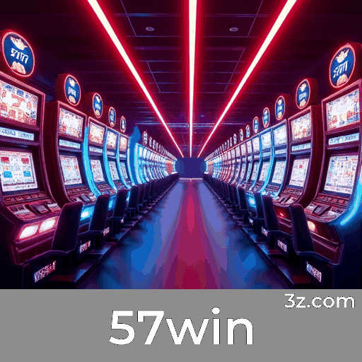 57win: Cassino Online Seguro e Premiado
